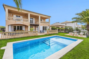 Villa Lago